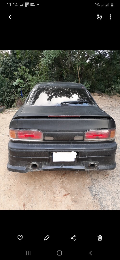 1992 Toyota Camry