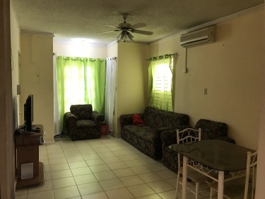 Large Spacious 1 Bedroom Apartment 
