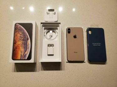 Apple Iphone Xs Max +447459411508