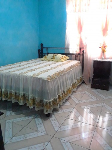 1 Furnished Bedroom For Rent