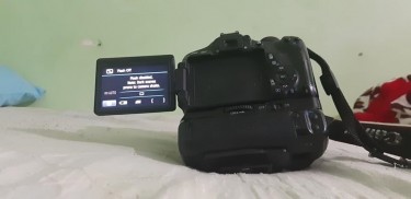 Canon T3i