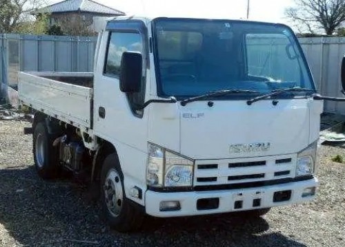 Isuzu 2011 3 Ton Truck