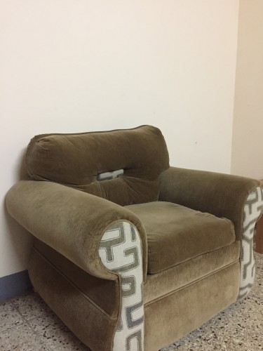 3 Piece Sofa Set
