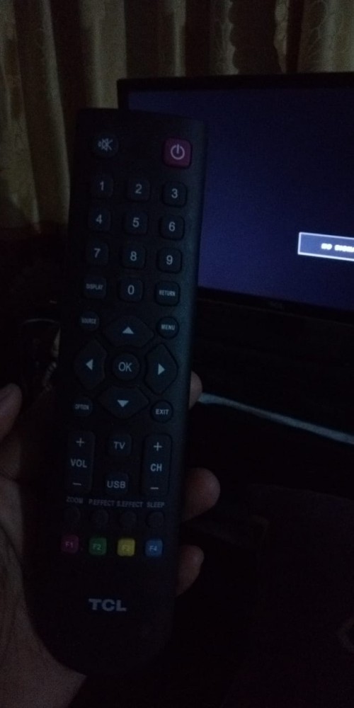 24 Inch Tcl Non Smart Tv For Sale - Yallahs