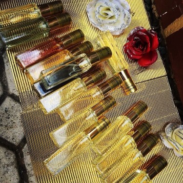 The Best Designer Perfume Oil | Fragrance Oil
