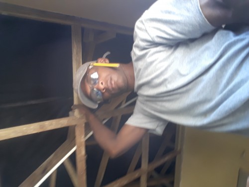 Am 30 Years Old Am A Carpenter I Do Good Work