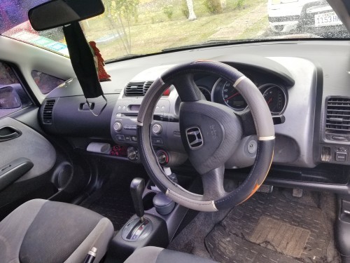 2003 Honda Fit