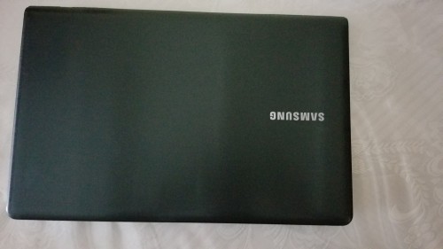 Samsung Notebook NP355V5C AMD A8-4500M APU