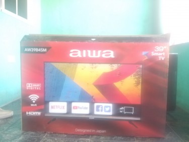 Aiwa Smart Tv 40