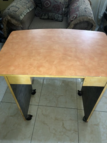 Nail Tech Multipurpose Table Desk
