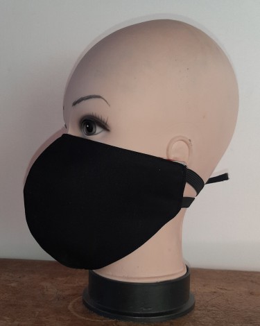 Fabric Face Mask