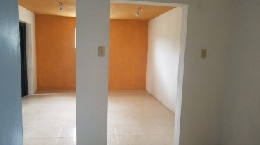 Two 1 Bedroom Apartments
