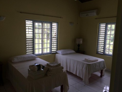 2 Bedroom House Fully Furnished @3000 Sq.ft.