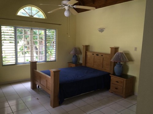2 Bedroom House Fully Furnished @3000 Sq.ft.