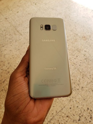 Samsung Galaxy S8 64GB (SM-G950U)