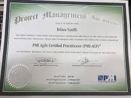 ☎+1-657-529-2372 Buy Valid PMI-ACP Certificate 