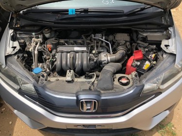 2014 Honda Fit For Sale 