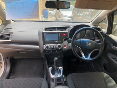 2014 Honda Fit For Sale 