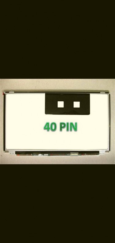 15.6inch Slim LED LCD SCREEN 40PIN