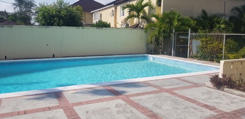2 Bedrooms, 2 Bathrooms.. Apartment For Rent