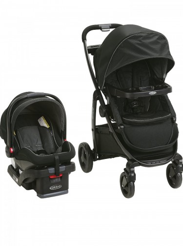 Infant Car Seat And Stroller Combo (18767002594)