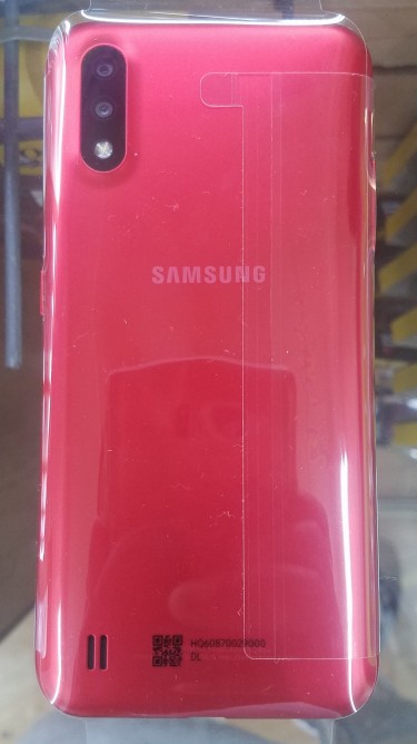 Samsung Galaxy A01