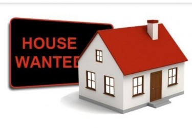 SEEKING House For Rent