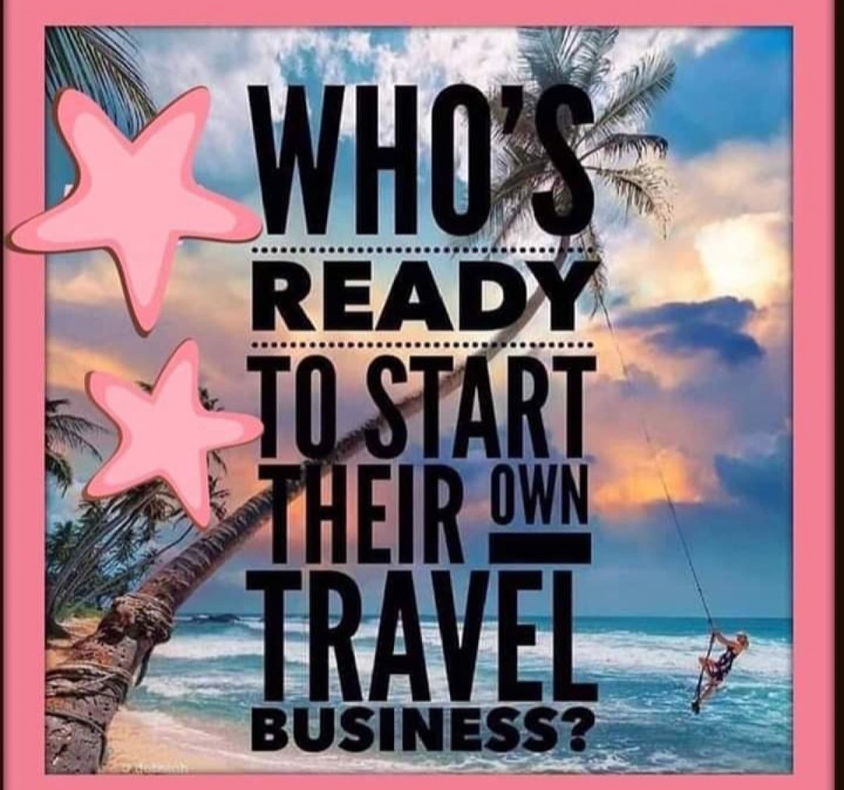 travel business for sale in usa