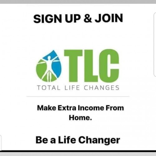 Join TLC