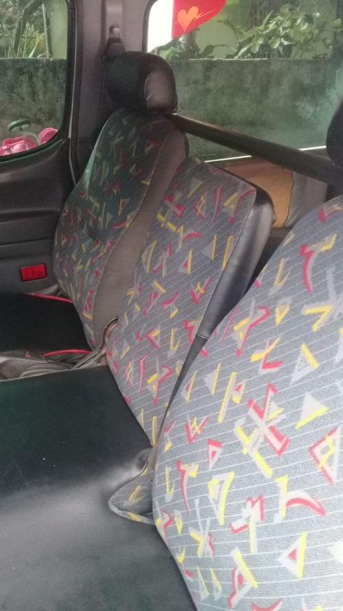 2001 Toyota  Hiace For Sale High Top