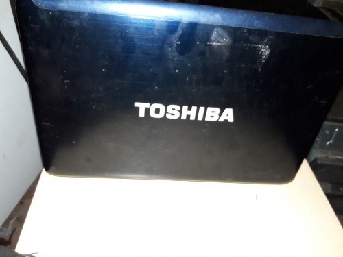 Toshiba Satellite L745 SOLD 