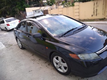 2006 Honda Civic