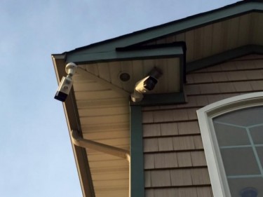 Home And Business Invasion Detection Systems