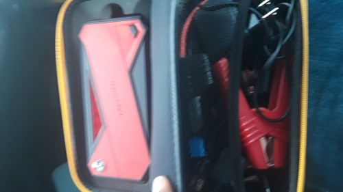 Jump Starter For Sale Brand New In Box