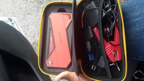 Jump Starter For Sale Brand New In Box