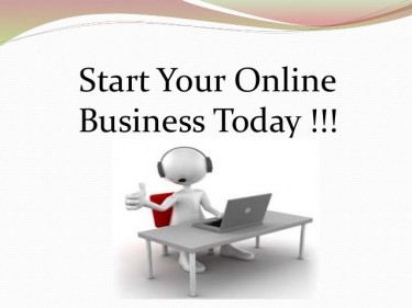 Start Your Own Internet Business Or Just Resell 