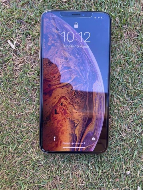 Mint Condition Xs Max