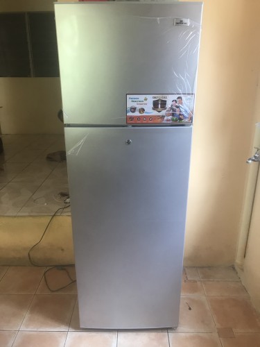 Brand New In Plastic Imperial Refrigerator 