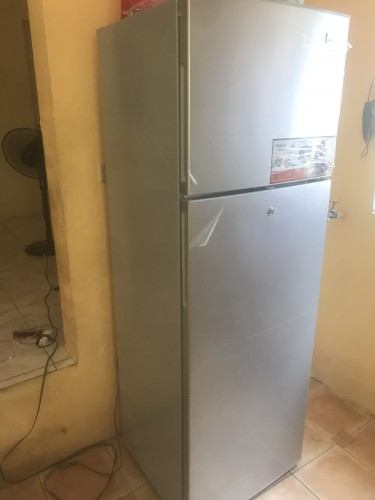 Brand New In Plastic Imperial Refrigerator 