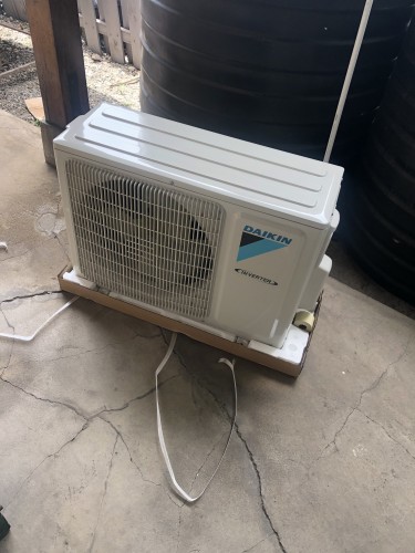 Air Conditioning Installation, Service, Repairs