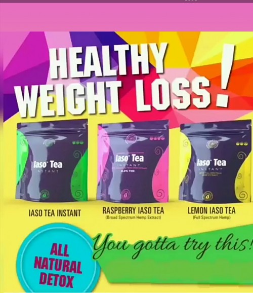 Weight Loss Products