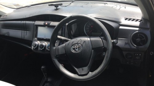 Toyota Axio For Sale Excellent Condition 2017