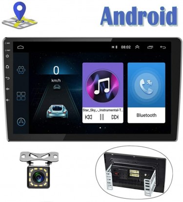 7,9,10.1 Inch MP5 Player For Car With Built-in GPS