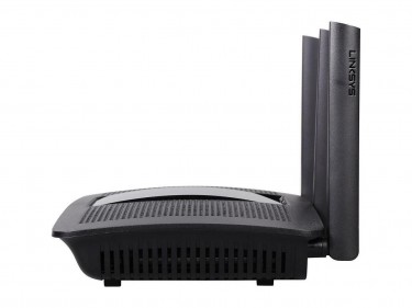 Linksys Router Max-Stream Dual-Band Wireless-AC175