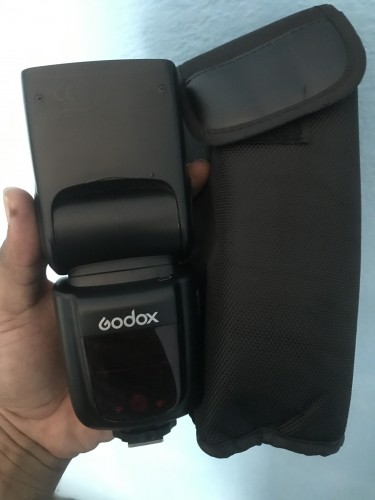 Godox V860 II N