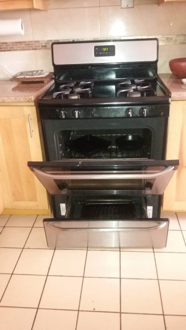 Stove For Sale 30 Inch