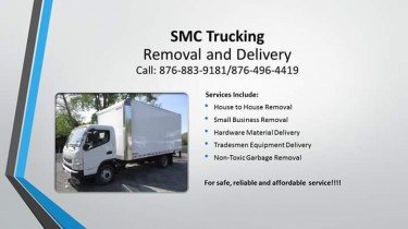 MOVING Or HAULING? Truck For Hire 