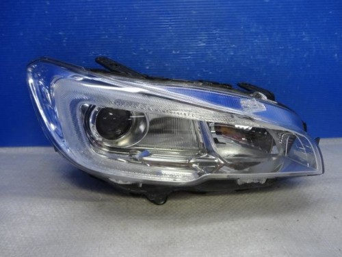 2014 Subaru Impreza Genuine Right Headlamp