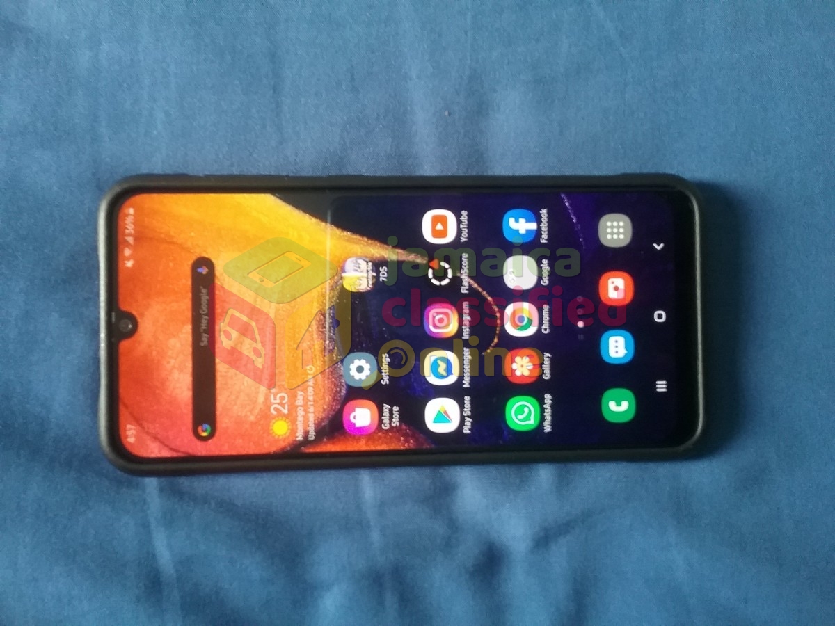 samsung galaxy a50 on sale