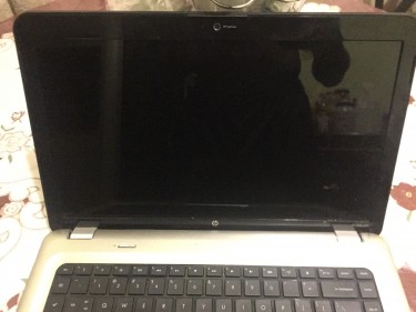 Hp Pavilion Laptop Windows 10 It Has Faults 